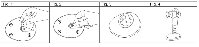 EVERTONE-129-1948-Prosage-Thermo-Copper-Massage-Gun-fig1