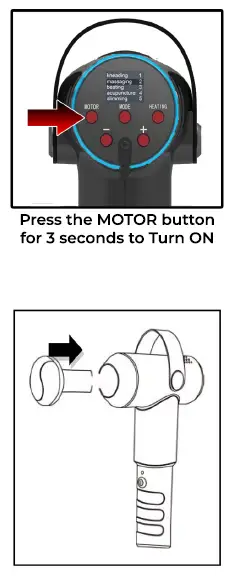 EVERTONE-129-1948-Prosage-Thermo-Copper-Massage-Gun-fig2