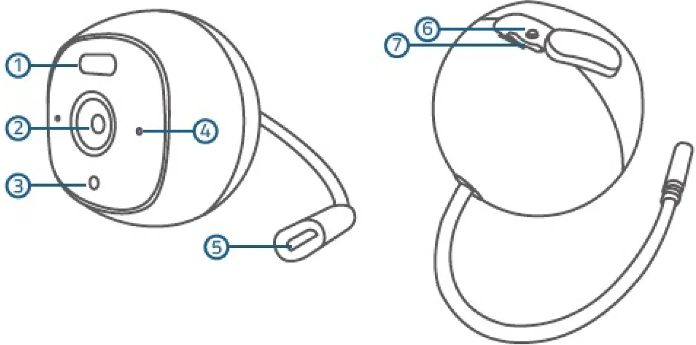 eufy life C22 Solo OutdoorCam 01
