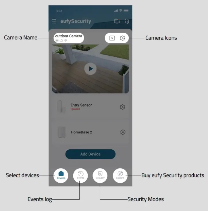 eufy life C22 Solo OutdoorCam 09