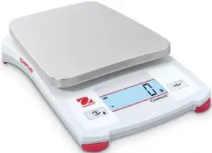 OHAUS Compass CX Series Scale