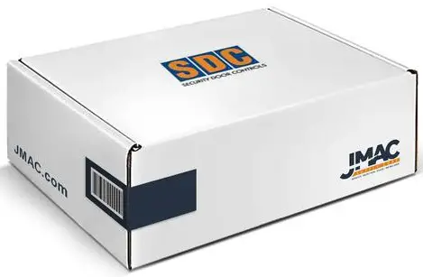 SDC LRFR1R Falcon Retrofit Monitoring Kit