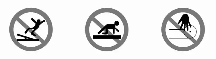 Conate 47364799 Steel Foldable Electric Motorized Treadmill FIG 1