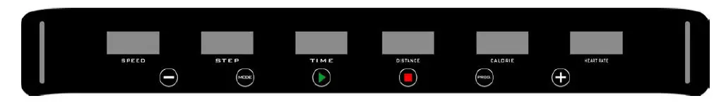 Conate 47364799 Steel Foldable Electric Motorized Treadmill FIG 4