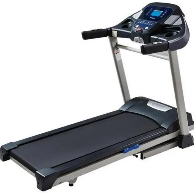 Conate 47364799 Steel Foldable Electric Motorized Treadmill PRODUCT
