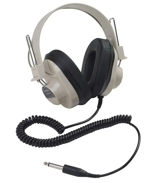 Califone-CAF2924AVP-A1-Deluxe-Mono-Headphone-Fixed-Coiled-Cord - Copy