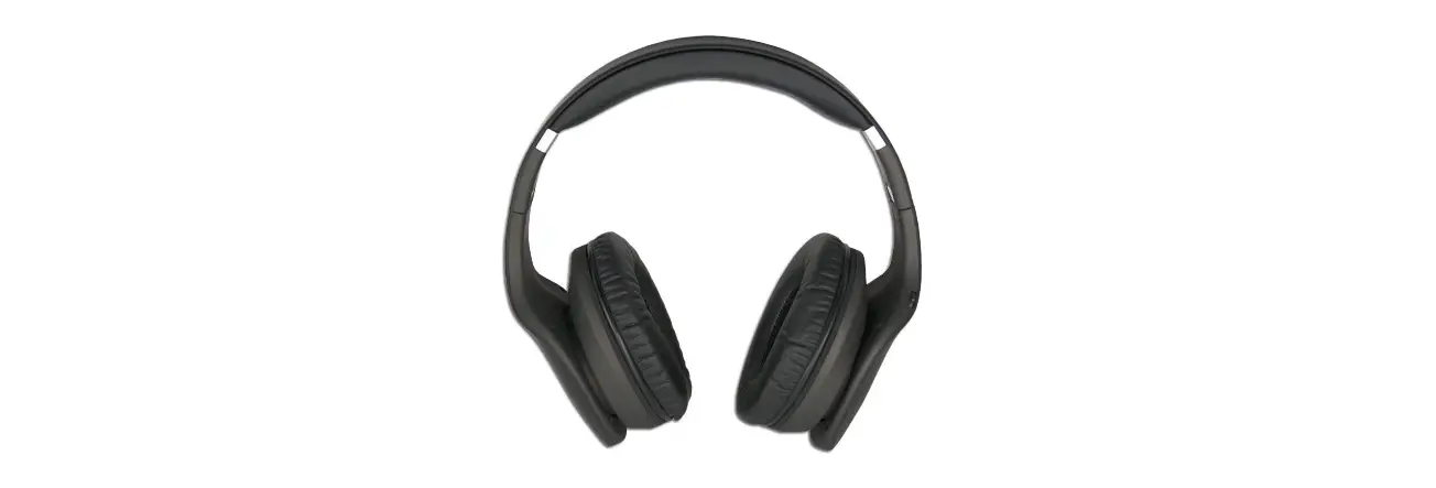 Pace International Dn006349 Ihip Swipe Bluetooth Headphones User Manual