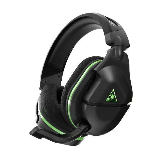 Turtlebeach Stealth 600 Gen 2 Usb Headset For Xbox User Manual Turtlebeach Stealth 600 Gen 2 Usb Headset For Xbox User Manual