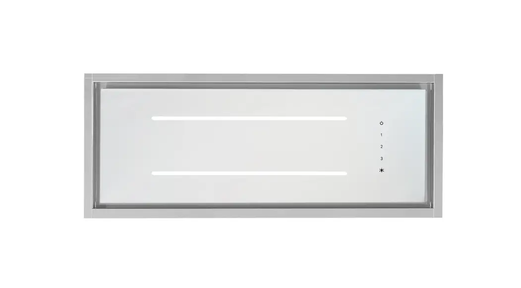Viandpro Vp-ch93blk Aria Ceiling Hood User Manual