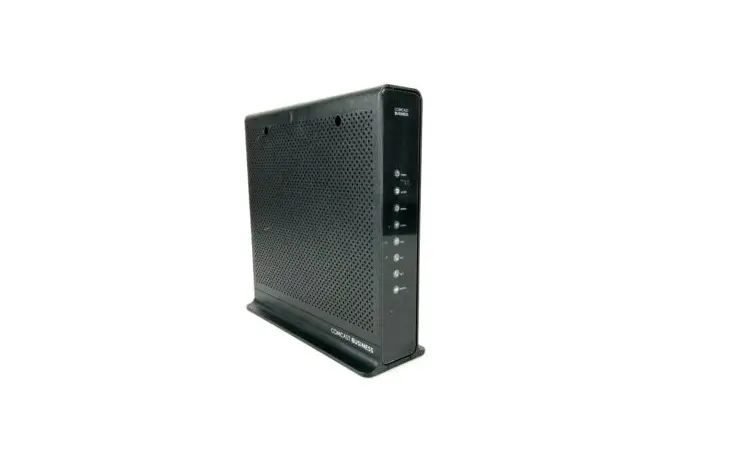 Configuring The Comcast Cisco Dpc3939b / Dpc3941b Gateway Configuring The Comcast Cisco Dpc3939b / Dpc3941b Gateway