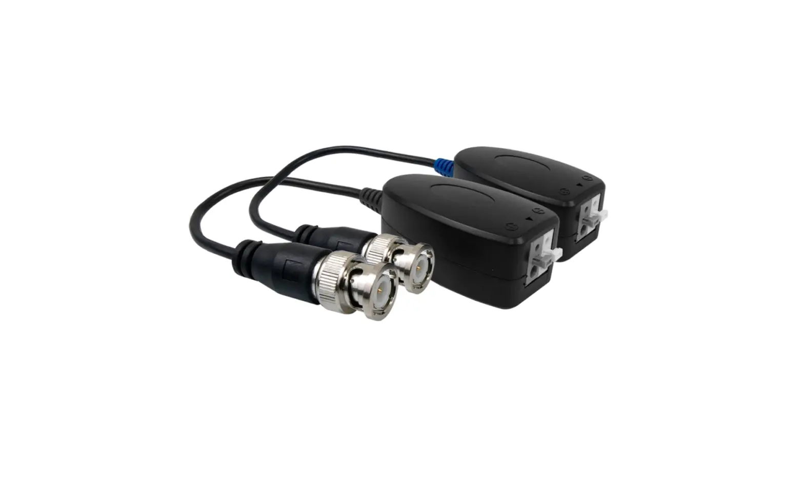 Novus Nvpt-131vtp-hd Passive Video Transmitter Receiver Instruction Manual Novus Nvpt-131vtp-hd Passive Video Transmitter Receiver Instruction Manual