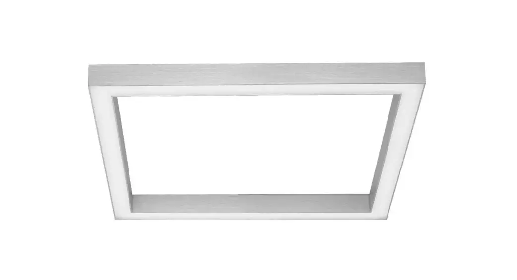 Paul Neuhaus 6022-95 Pure Lines Led Ceiling Light Instruction Manual