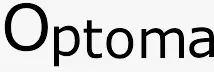 Optoma LOGO