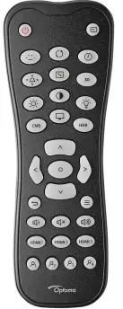 Optoma ZK400 4K UHD High Brightness Laser Projector 1