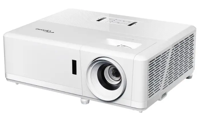 Optoma ZK400 4K UHD High Brightness Laser Projector