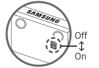 SAMSUNG QN43LS05BAFXZC The Sero 43 Inch LS05B QLED 4K TV fig 11