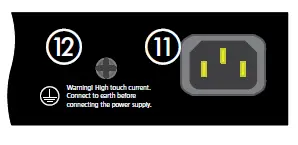LANCOM SYSTEMS 1926VAG-5G Perfectly Connected with VOIP Routers-14