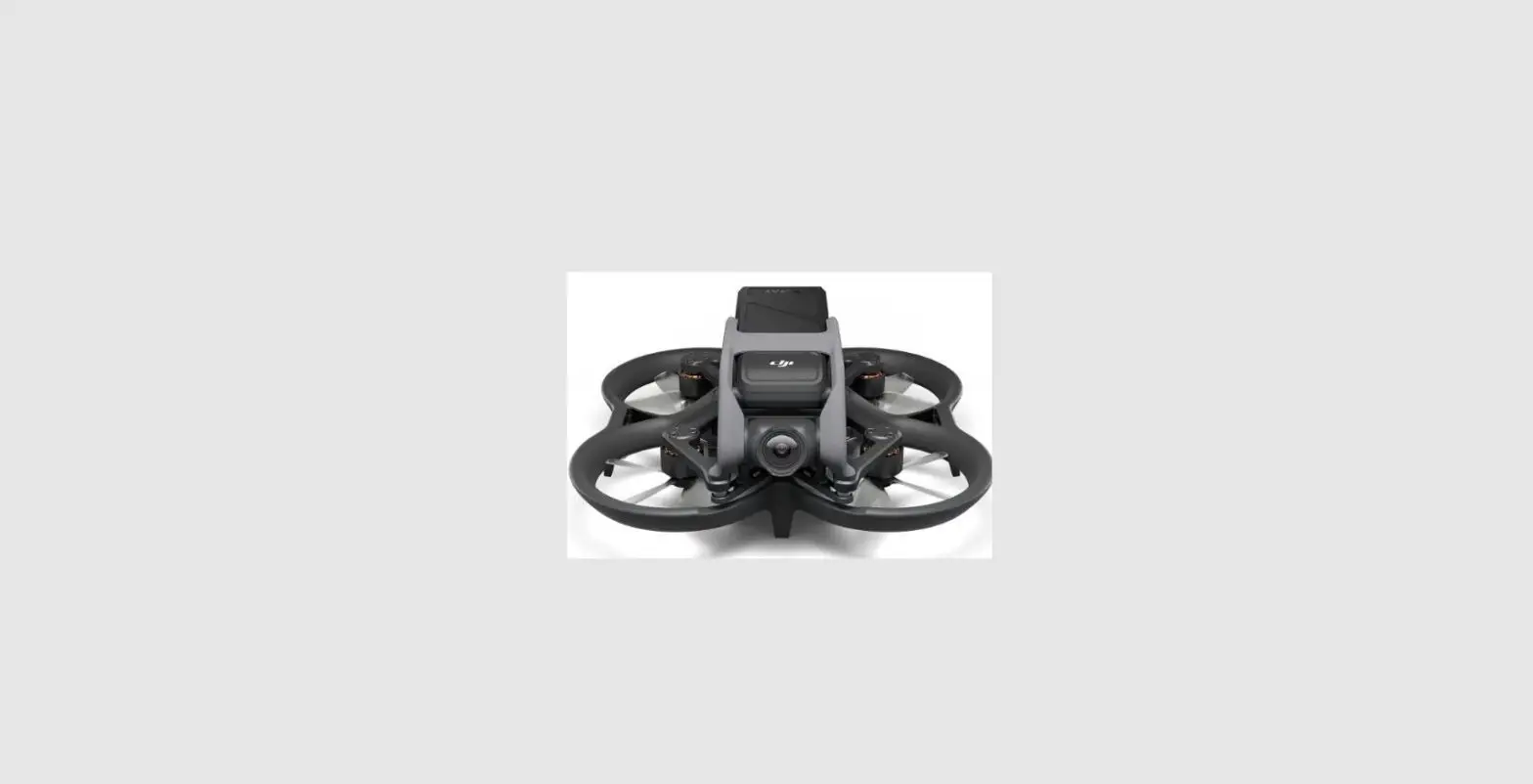 Dji Cp.fp.00000111.01 Avata Fly Smart Combo User Guide Dji Cp.fp.00000111.01 Avata Fly Smart Combo User Guide