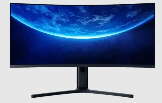 Xiaomi-BHR4269GL 34-Inch-Curved-Gaming-Monitor-