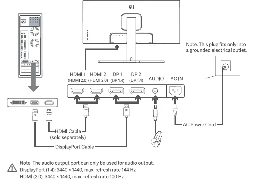 Xiaomi-BHR4269GL 34-Inch-Curved-Gaming-Monitor-FIG-12