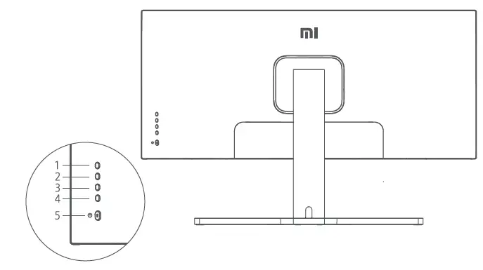 Xiaomi-BHR4269GL 34-Inch-Curved-Gaming-Monitor-FIG-13