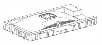 Xiaomi-BHR4269GL 34-Inch-Curved-Gaming-Monitor-FIG-5