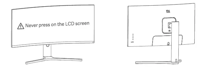 Xiaomi-BHR4269GL 34-Inch-Curved-Gaming-Monitor-FIG-7