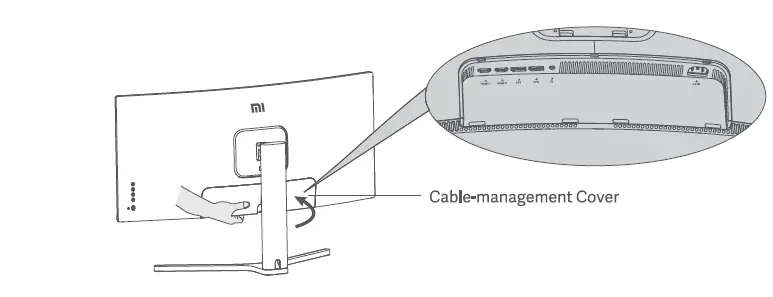 Xiaomi-BHR4269GL 34-Inch-Curved-Gaming-Monitor-FIG-8
