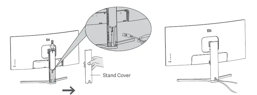Xiaomi-BHR4269GL 34-Inch-Curved-Gaming-Monitor-FIG-9