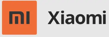Xiaomi-LOGO