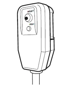 GE APPLIANCES APWA14 Portable Air Conditioner fig 13