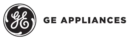 GE APPLIANCES APWA14 Portable Air Conditioner logo