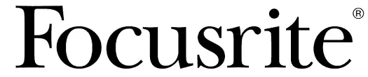 Focusrite logo