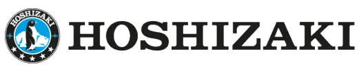 HOSHIZAKI - logo
