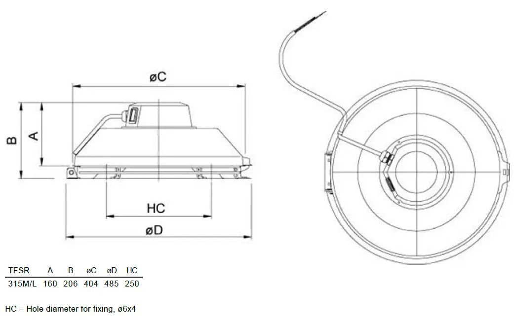 Puravent-19543-TFSR-315-L-Roof-Fan-Red-fig-2