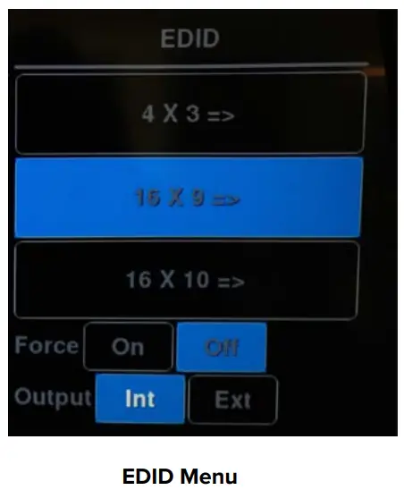 WILLIAMS AV TL S20 Convey Video Real-time Translation Hardware - fig 10