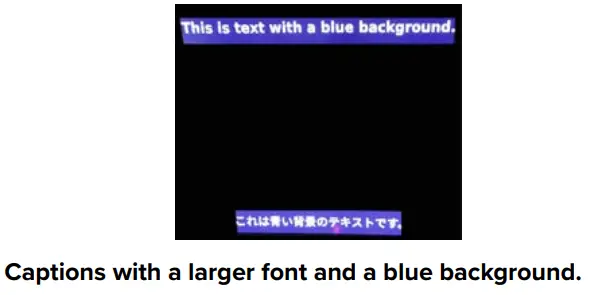 WILLIAMS AV TL S20 Convey Video Real-time Translation Hardware - fig 15