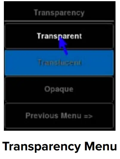 WILLIAMS AV TL S20 Convey Video Real-time Translation Hardware - fig 18