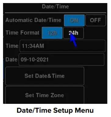 WILLIAMS AV TL S20 Convey Video Real-time Translation Hardware - fig 25