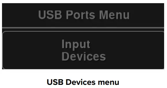 WILLIAMS AV TL S20 Convey Video Real-time Translation Hardware - fig 29