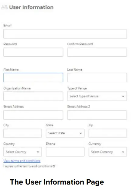 WILLIAMS AV TL S20 Convey Video Real-time Translation Hardware - fig 33