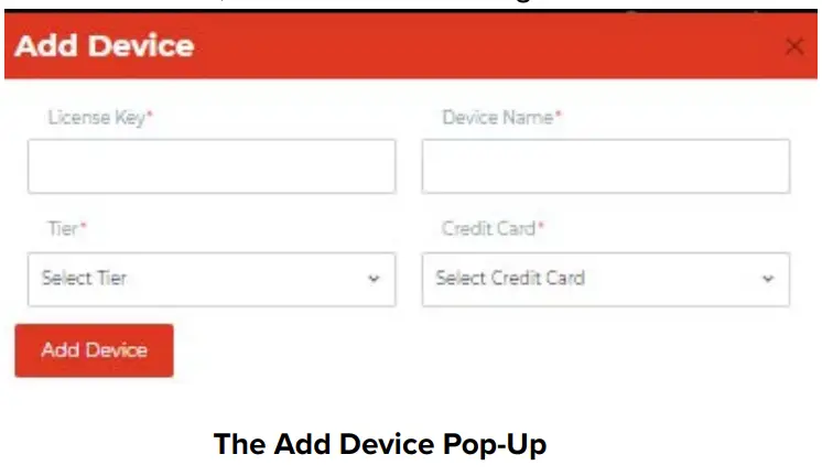 WILLIAMS AV TL S20 Convey Video Real-time Translation Hardware - fig 35