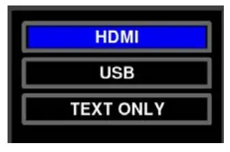 WILLIAMS AV TL S20 Convey Video Real-time Translation Hardware - fig 5