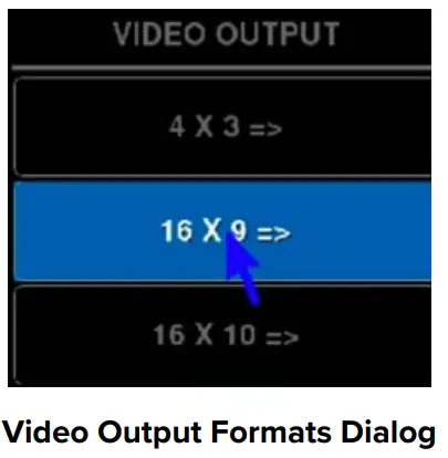 WILLIAMS AV TL S20 Convey Video Real-time Translation Hardware - fig 9