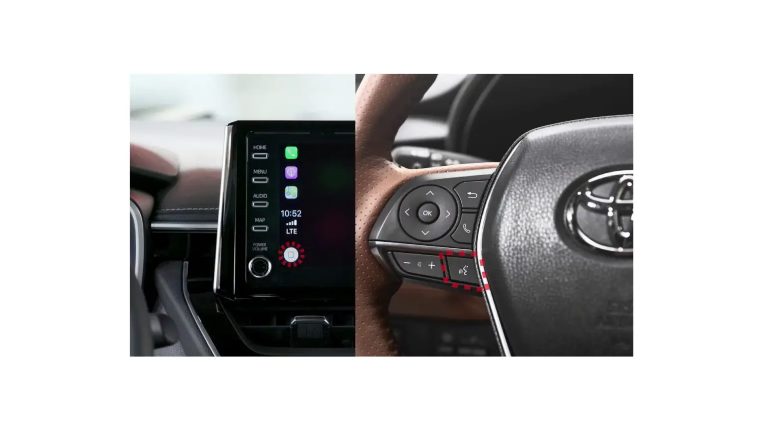 Use Siri To Control Carplay Use Siri To Control Carplay