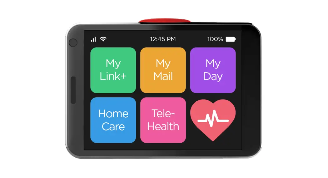 Livecare Link+ 4g Smart Home Gateway User Guide Livecare Link+ 4g Smart Home Gateway User Guide