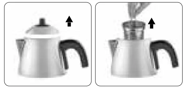 arzum AR3051 Stainless Steel Cayci Lux Tea Machine-fig4