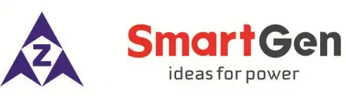 SmartGen Logo
