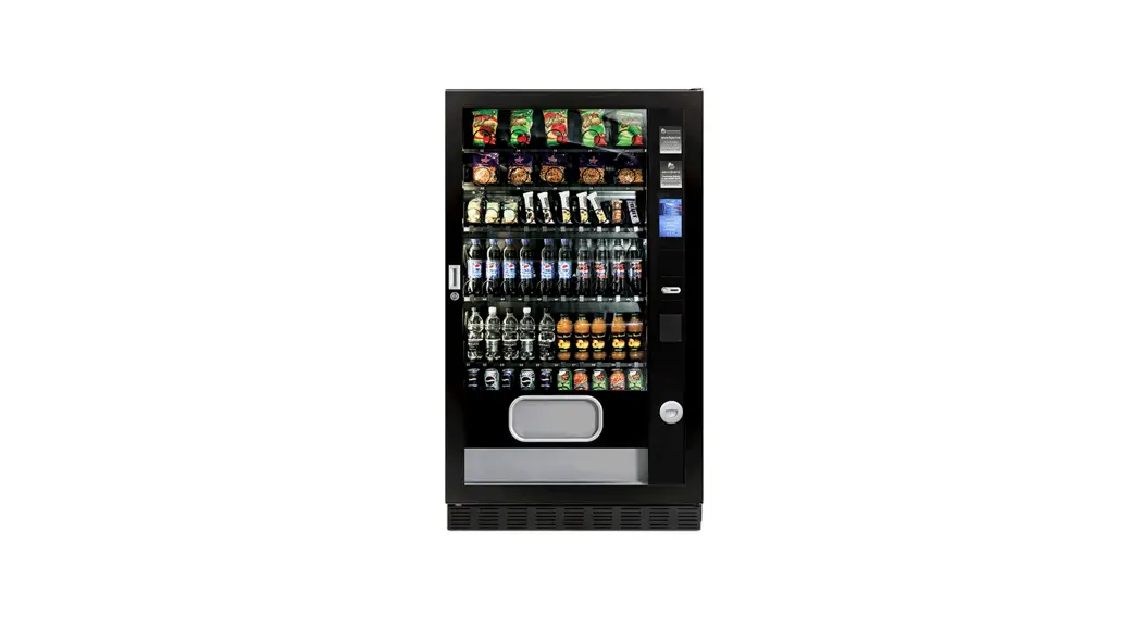Westomatic Snackpoint Touch Screen Snack Vending Machine Installation Guide Westomatic Snackpoint Touch Screen Snack Vending Machine Installation Guide