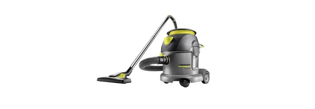 Gutfels Clean 2010 Vacuum Cleaner Instruction Manual Gutfels Clean 2010 Vacuum Cleaner Instruction Manual